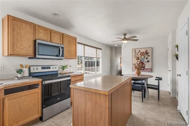 6012 Jay Street Arvada, CO 80003
