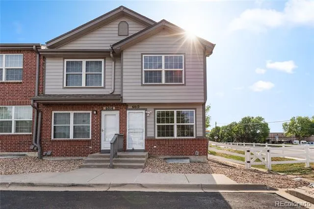 6012 Jay Street Arvada, CO 80003