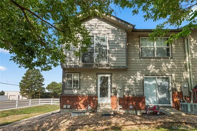 6012 Jay Street Arvada, CO 80003