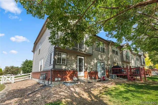 6012 Jay Street Arvada, CO 80003