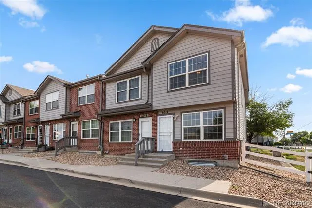 6012 Jay Street Arvada, CO 80003