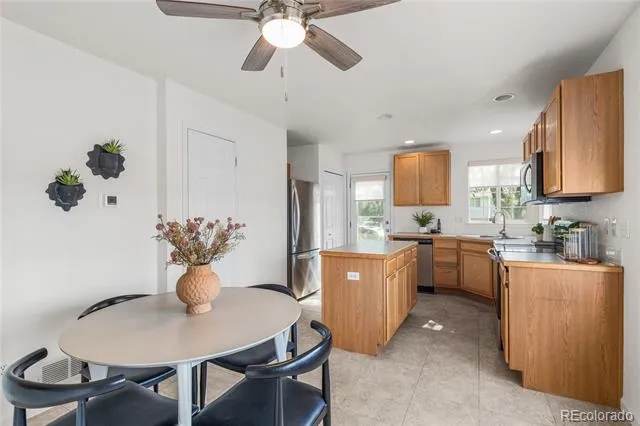 6012 Jay Street Arvada, CO 80003