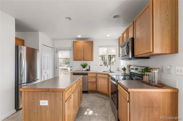 6012 Jay Street Arvada, CO 80003