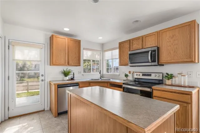 6012 Jay Street Arvada, CO 80003