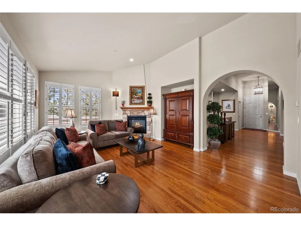 5017 Vermillion Drive Castle Rock, CO 80108