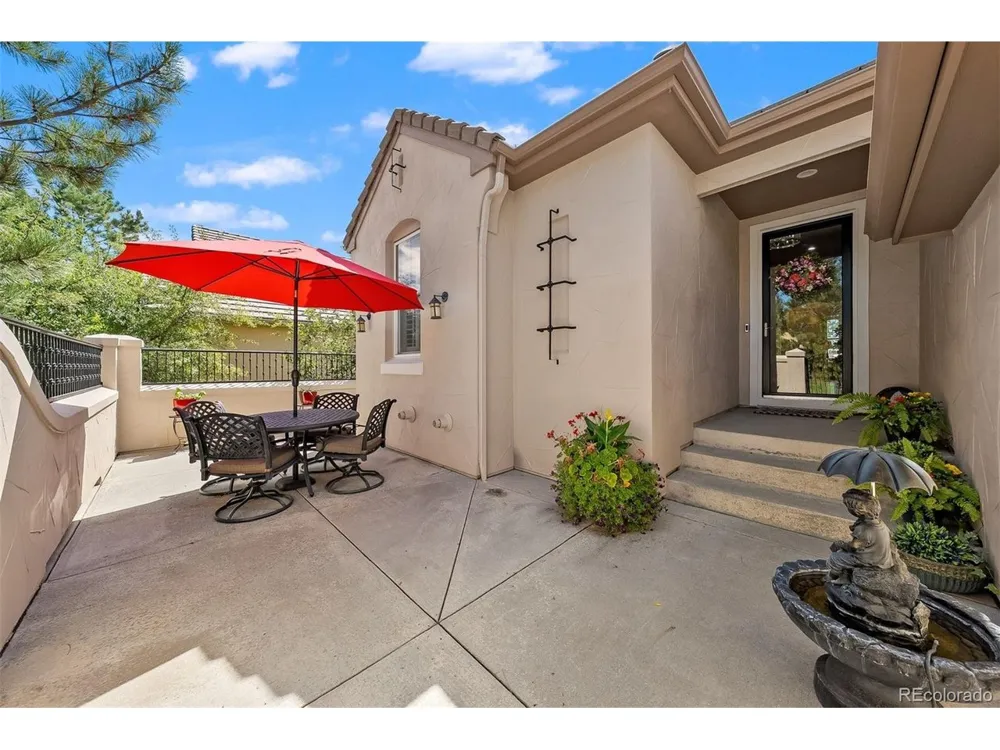 5017 Vermillion Drive Castle Rock, CO 80108