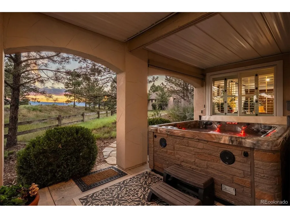 5017 Vermillion Drive Castle Rock, CO 80108