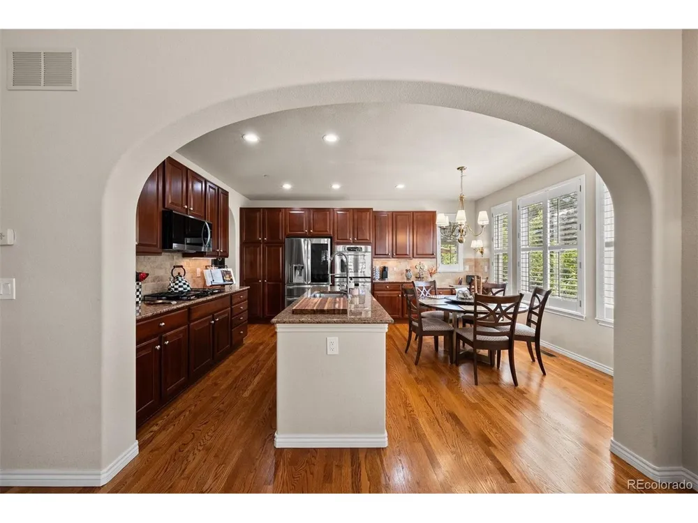 5017 Vermillion Drive Castle Rock, CO 80108