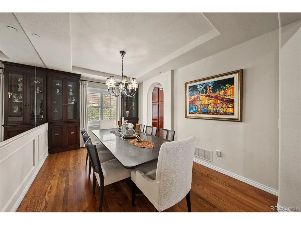 5017 Vermillion Drive Castle Rock, CO 80108