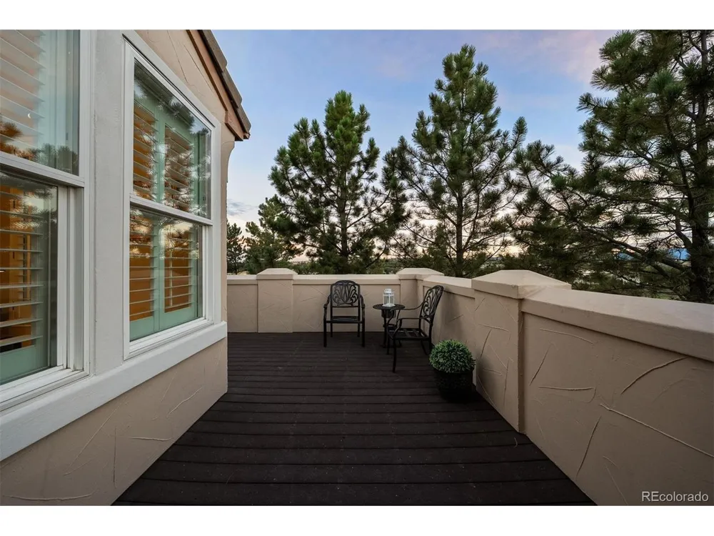 5017 Vermillion Drive Castle Rock, CO 80108