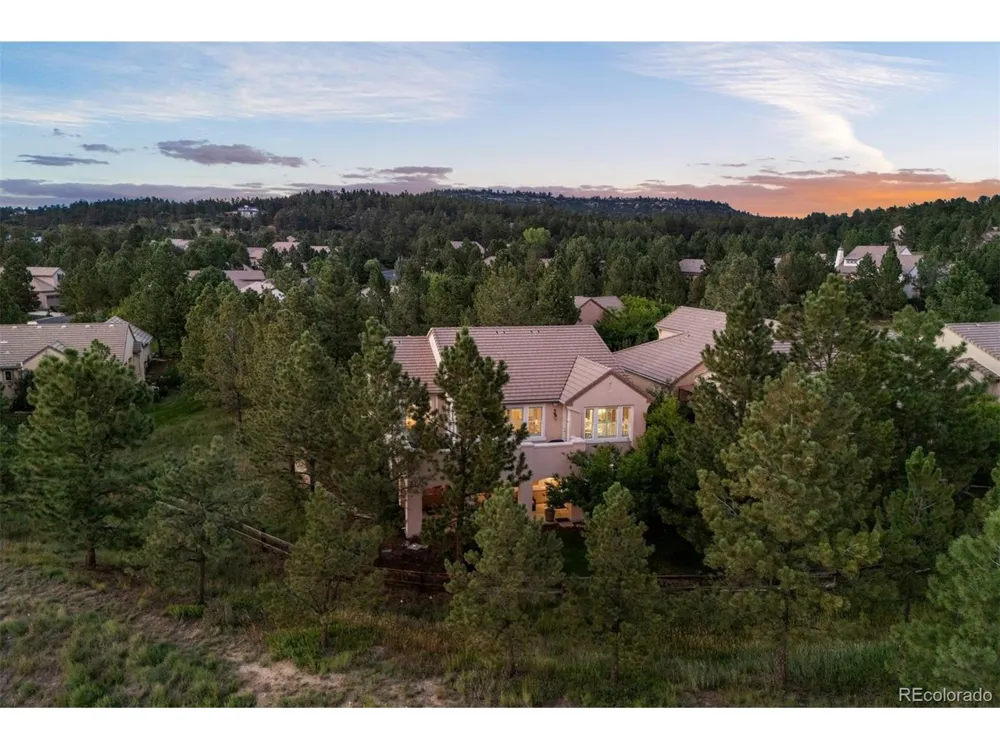 5017 Vermillion Drive Castle Rock, CO 80108