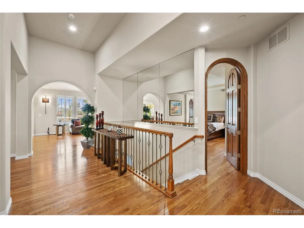 5017 Vermillion Drive Castle Rock, CO 80108