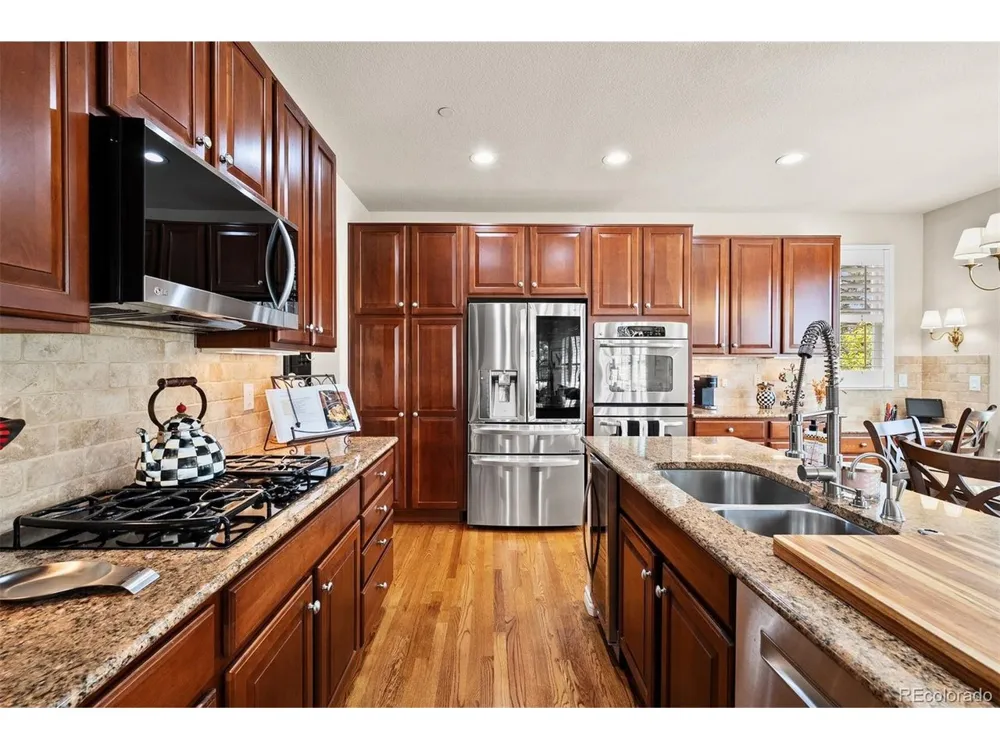 5017 Vermillion Drive Castle Rock, CO 80108