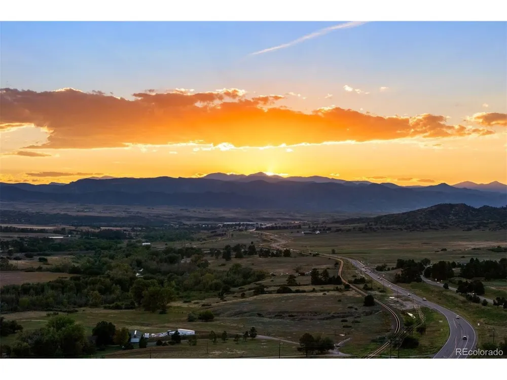 5017 Vermillion Drive Castle Rock, CO 80108