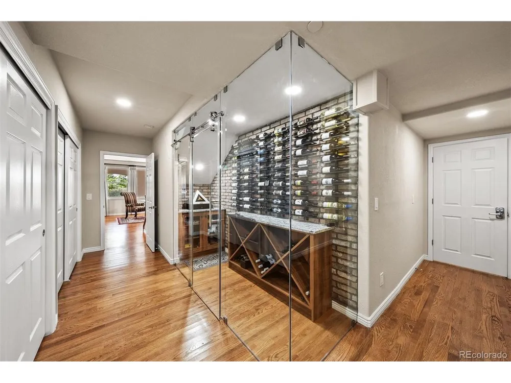 5017 Vermillion Drive Castle Rock, CO 80108