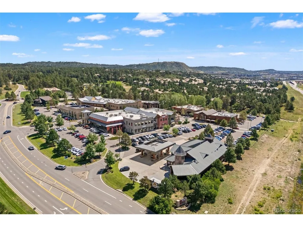 5017 Vermillion Drive Castle Rock, CO 80108