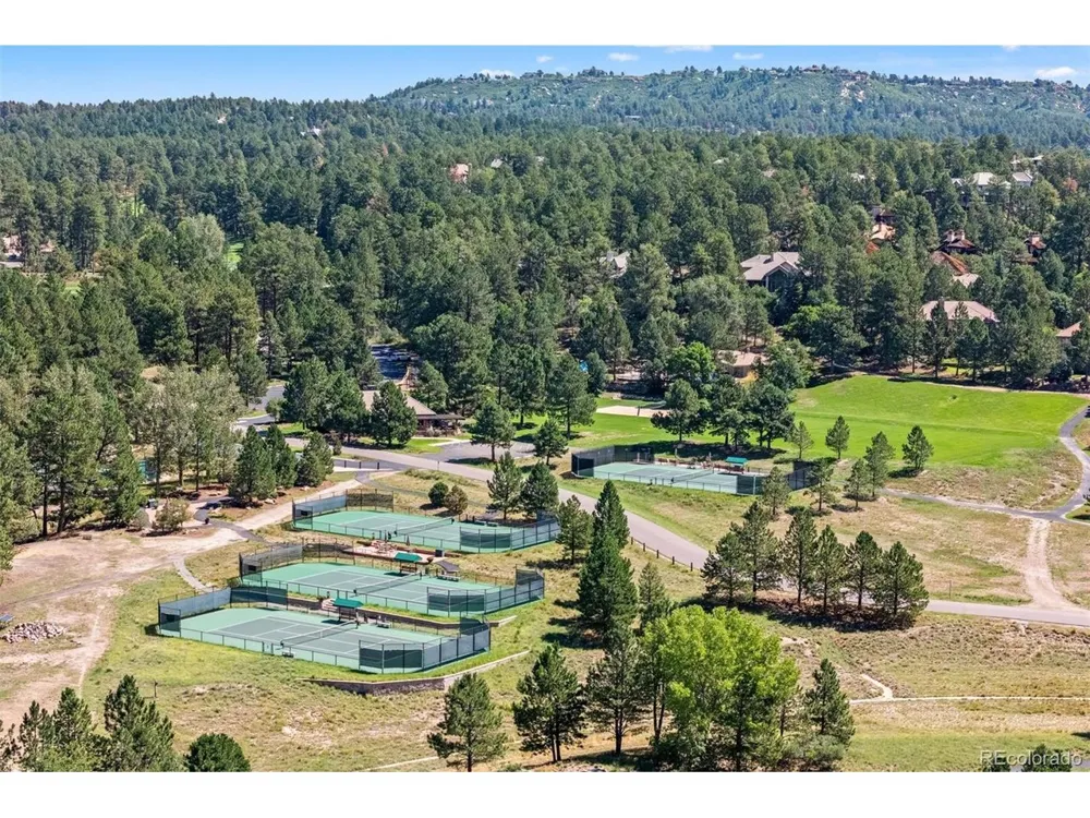 5017 Vermillion Drive Castle Rock, CO 80108