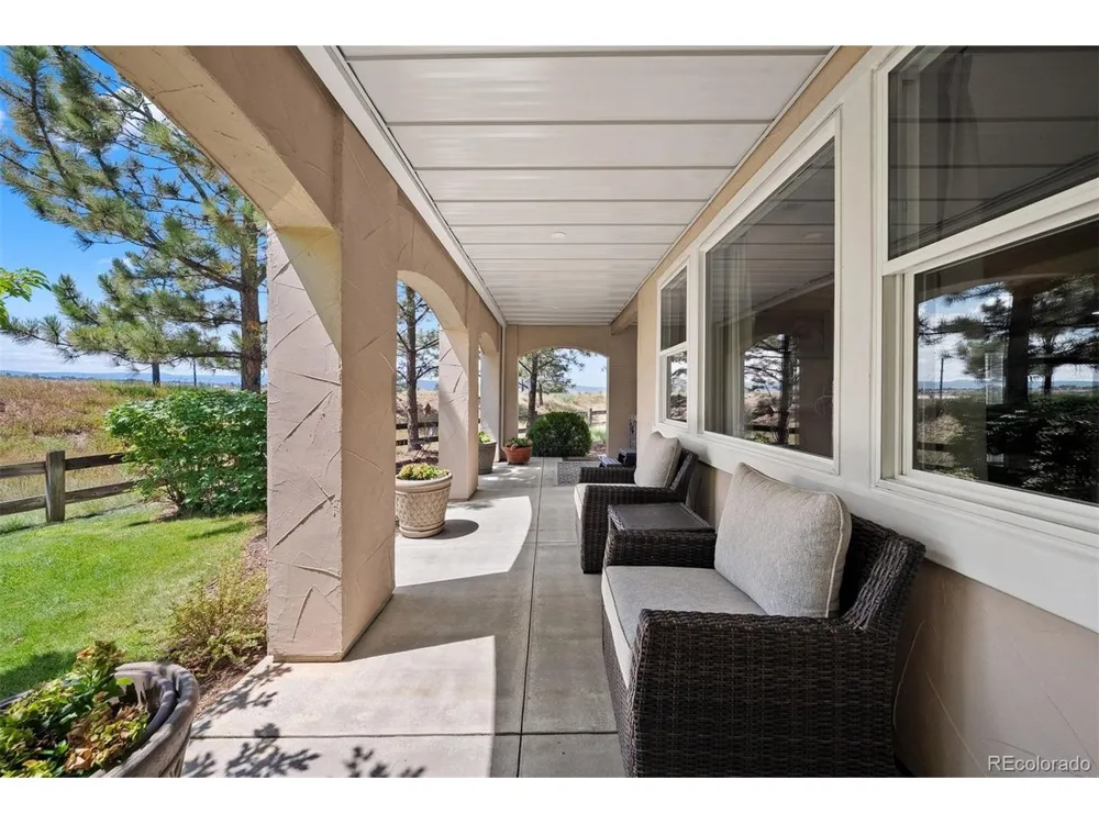 5017 Vermillion Drive Castle Rock, CO 80108