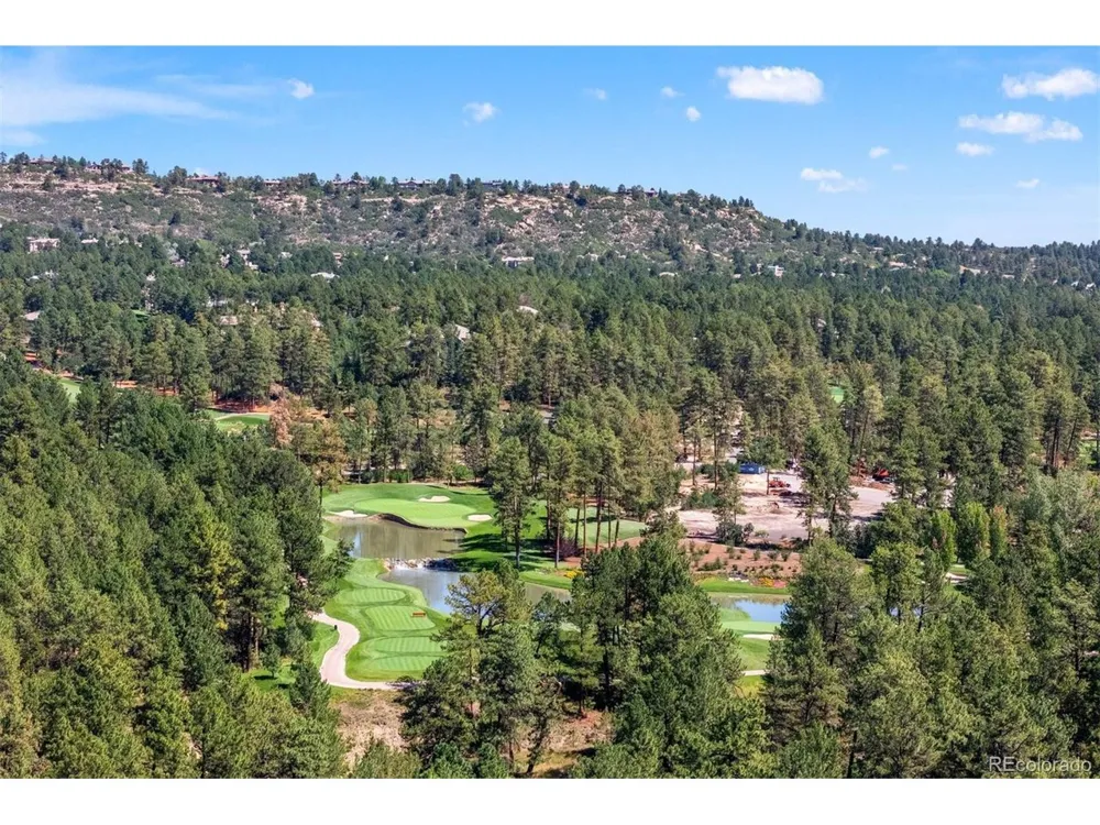 5017 Vermillion Drive Castle Rock, CO 80108