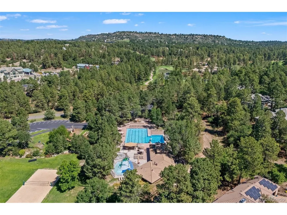 5017 Vermillion Drive Castle Rock, CO 80108