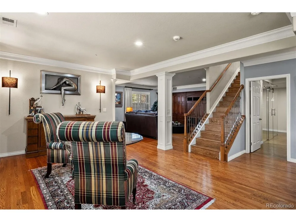 5017 Vermillion Drive Castle Rock, CO 80108