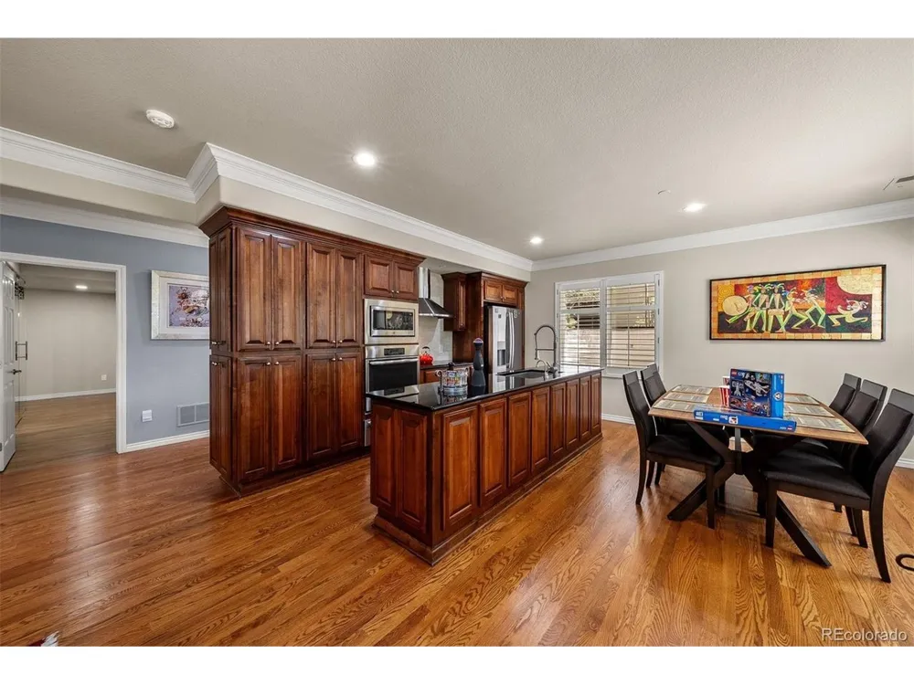 5017 Vermillion Drive Castle Rock, CO 80108