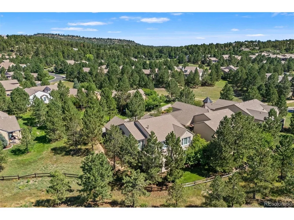 5017 Vermillion Drive Castle Rock, CO 80108