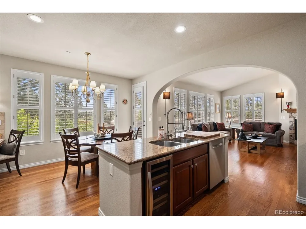 5017 Vermillion Drive Castle Rock, CO 80108
