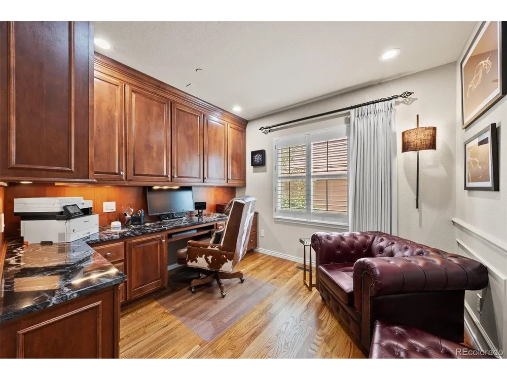 5017 Vermillion Drive Castle Rock, CO 80108