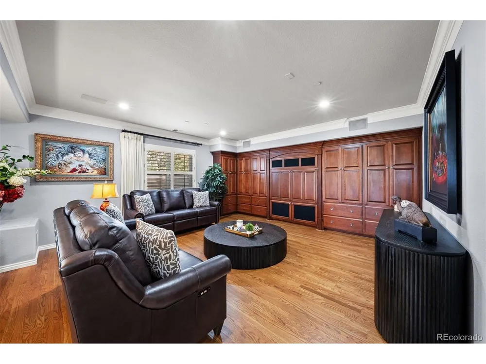 5017 Vermillion Drive Castle Rock, CO 80108