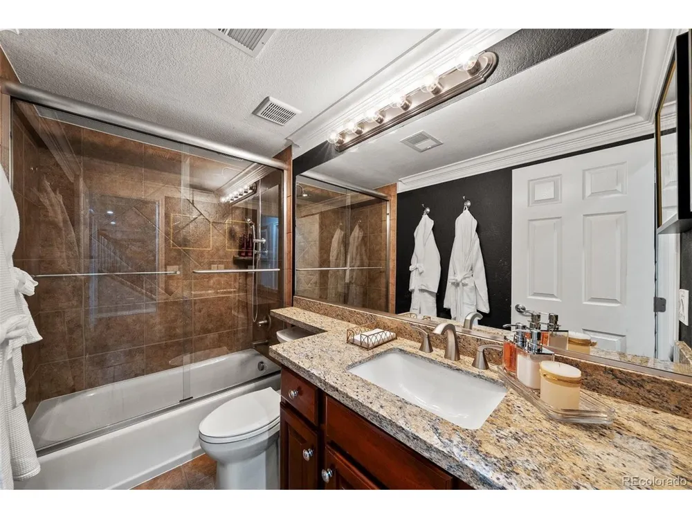 5017 Vermillion Drive Castle Rock, CO 80108