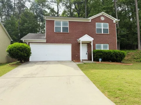 3830 Alderwoods Drive