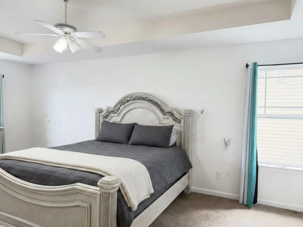 3830 Alderwoods Drive Jonesboro, GA 30236
