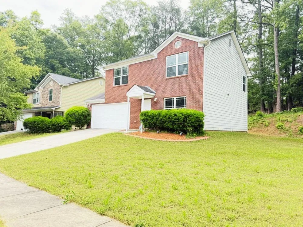 3830 Alderwoods Drive Jonesboro, GA 30236