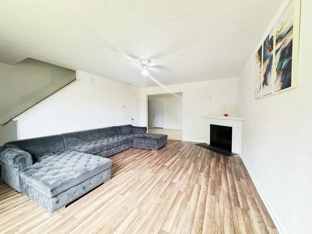 3830 Alderwoods Drive Jonesboro, GA 30236