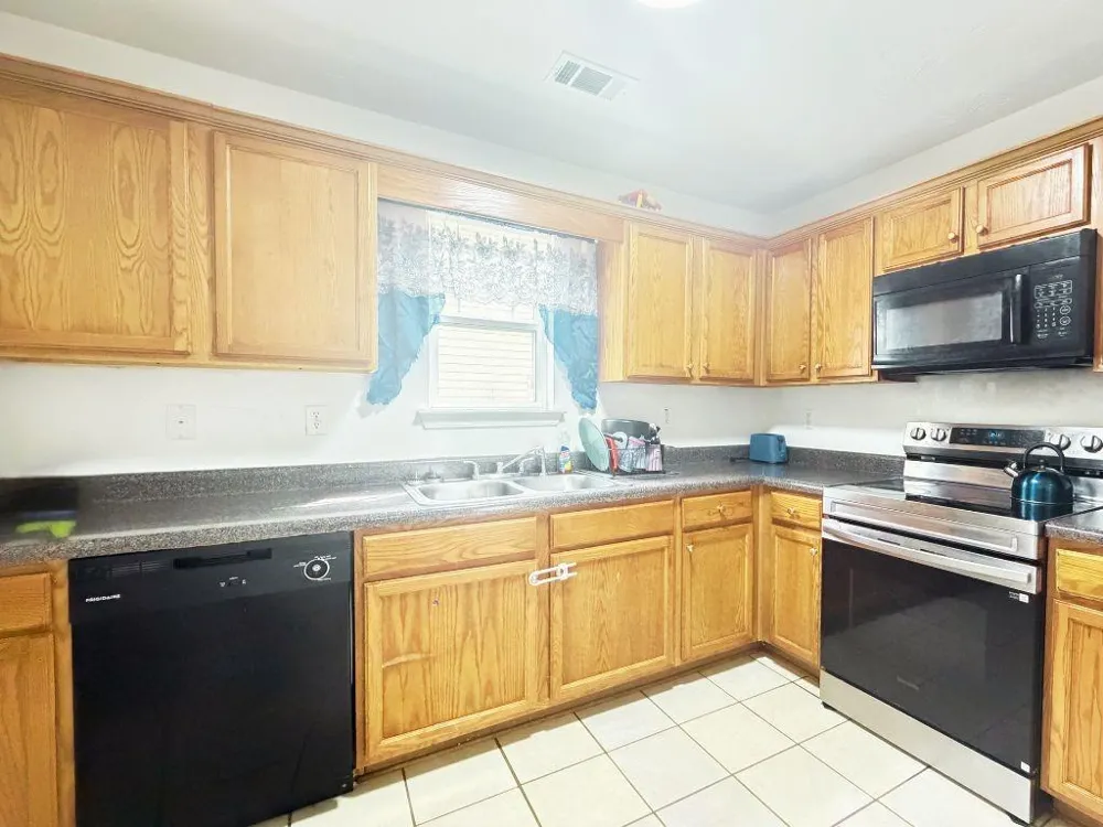 3830 Alderwoods Drive Jonesboro, GA 30236