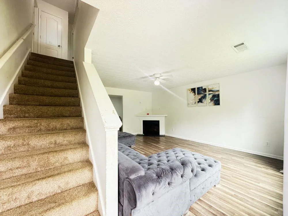 3830 Alderwoods Drive Jonesboro, GA 30236