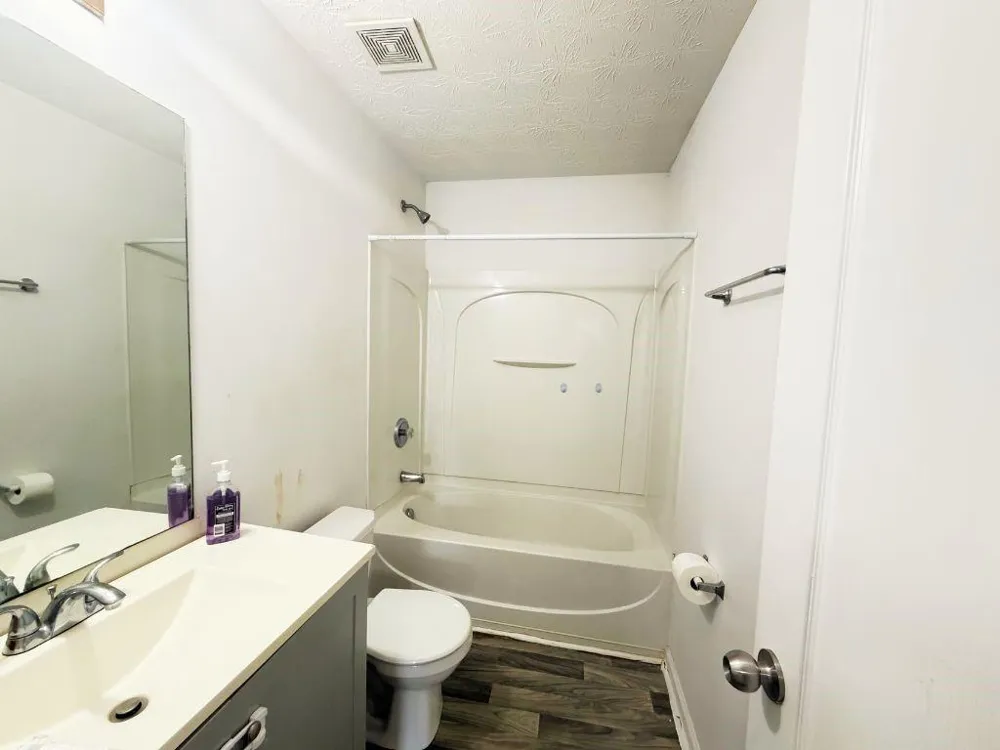 3830 Alderwoods Drive Jonesboro, GA 30236