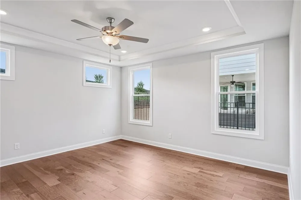 547 Pearl Street Cumming, GA 30040
