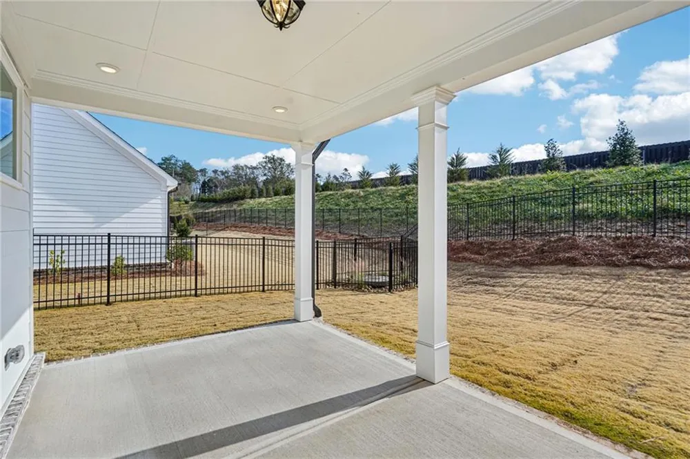 547 Pearl Street Cumming, GA 30040