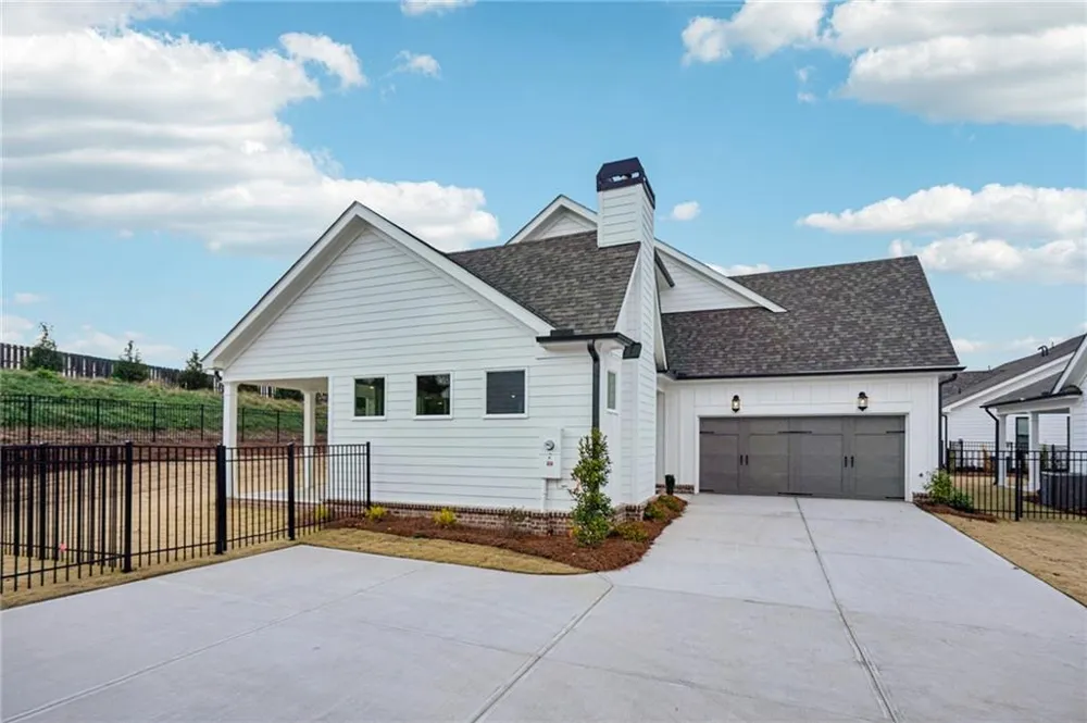 547 Pearl Street Cumming, GA 30040