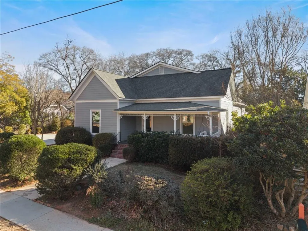 114 Cleveland Street McDonough, GA 30253