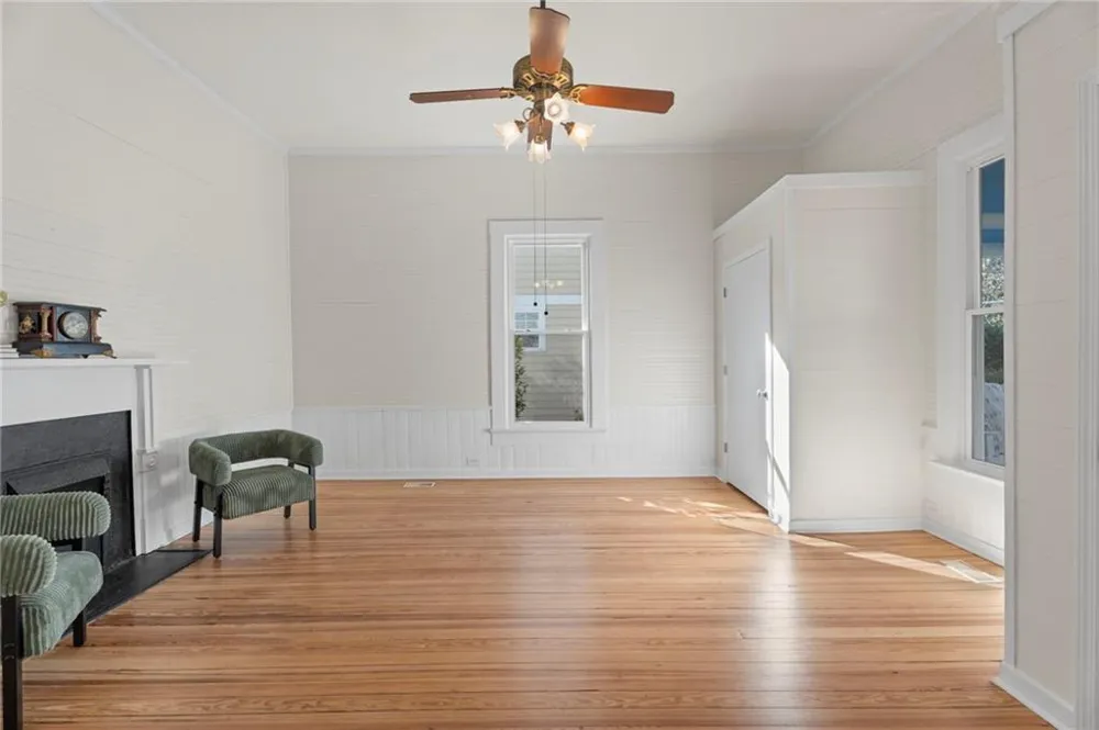 114 Cleveland Street McDonough, GA 30253