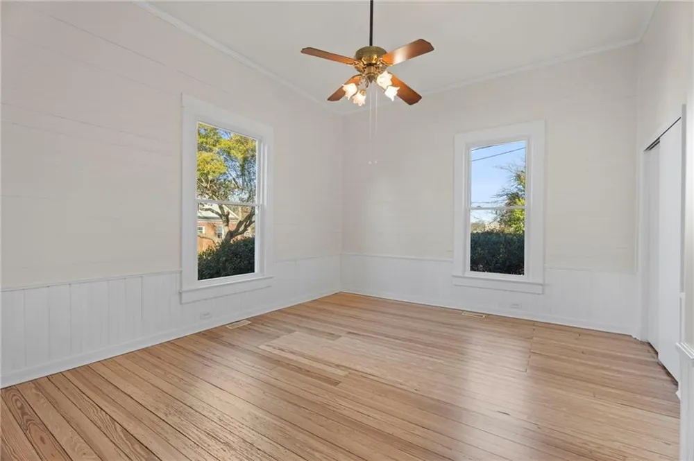 114 Cleveland Street McDonough, GA 30253