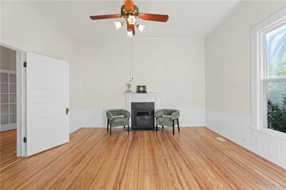 114 Cleveland Street McDonough, GA 30253