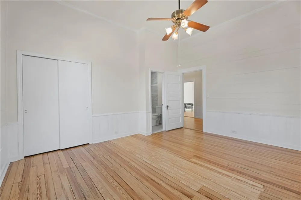 114 Cleveland Street McDonough, GA 30253