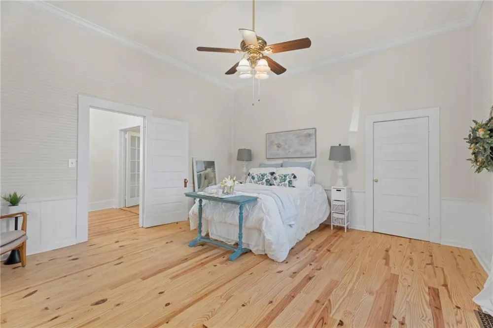 114 Cleveland Street McDonough, GA 30253