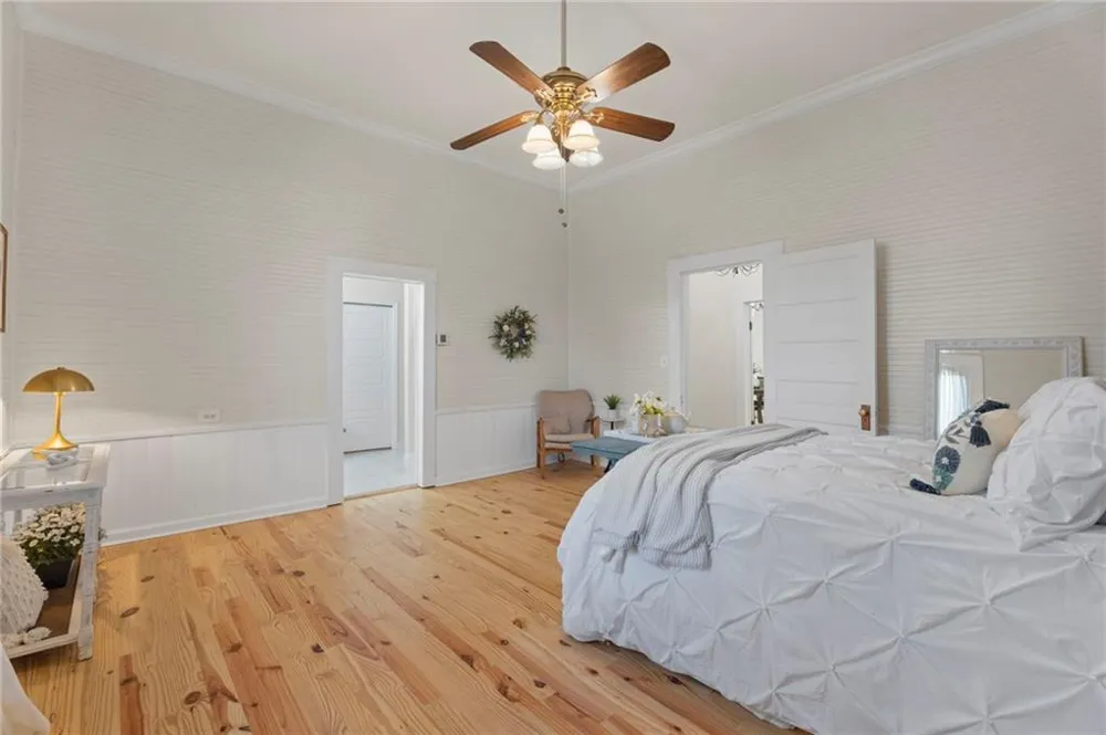 114 Cleveland Street McDonough, GA 30253