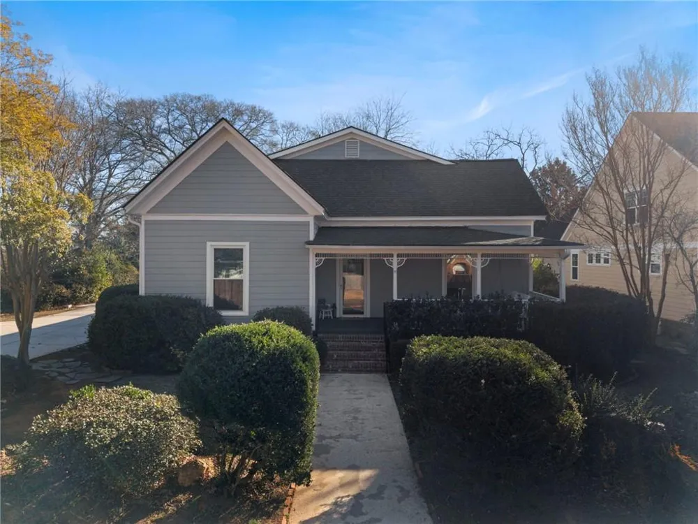 114 Cleveland Street McDonough, GA 30253