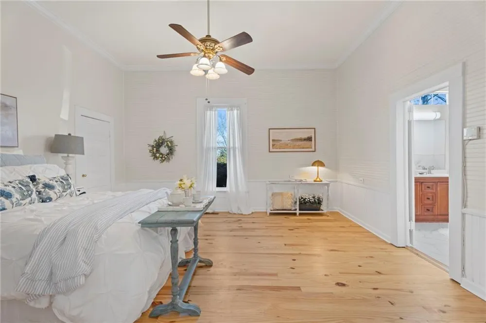 114 Cleveland Street McDonough, GA 30253